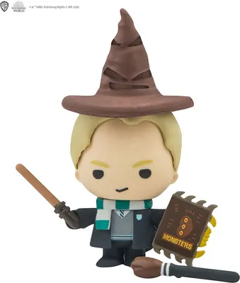 Obrázok produktu pre Gomee Draco Malfoy Display (10 kusov)