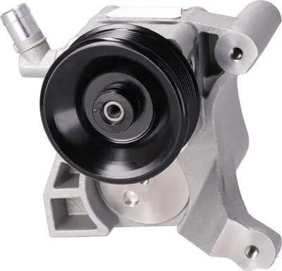 Produktbild von FEBI BILSTEIN 185456 Servolenkung Pumpe Servopumpe für IVECO Daily VI Kastenwagen Hydraulisch