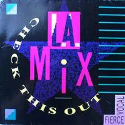 Produktbild von Check This Out (Fierce Vocal)