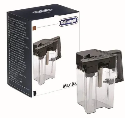 Immagine prodotto di Delonghi accessorio caraffa latte schiumato cappuccino Magnifica ESAM3500 ESAM35