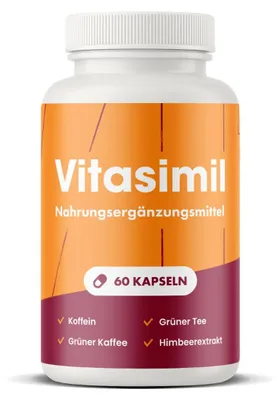 Produktbild von Vitasimil