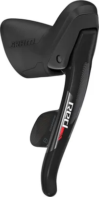 Obrázek produktu pro Řadicí/brzdová páka Sram Red Yaw 11 rychlostí VR, levá, 11 rychlostí, černá, C2