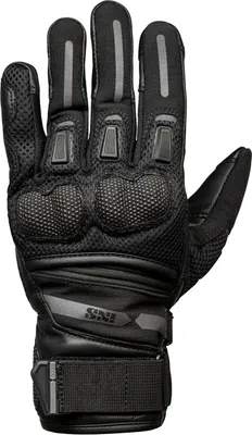 Immagine prodotto di guanti da moto iXS Montevideo-Air 2.0 Nero S