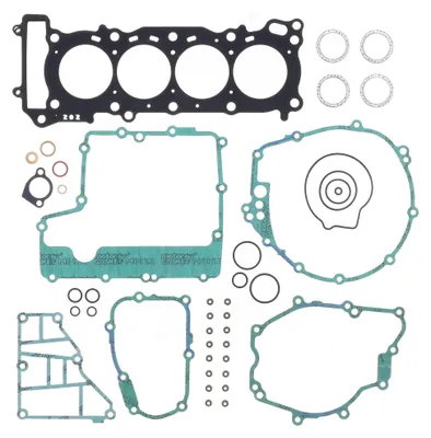Zdjęcie produktu dla ATHENA P400485870169 – zestaw uszczelek silnika do motocykli Yamaha