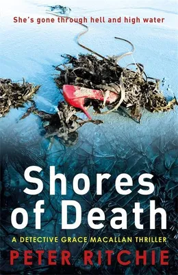 Produktbild von Shores of Death