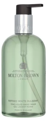 Produktbild von Molton Brown Refined White Mulberry Hand Wash