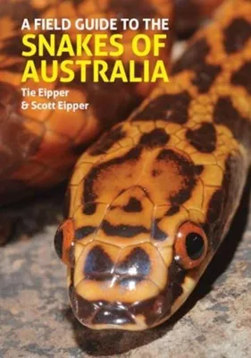 Produktbild von A Field Guide to the Snakes of Australia