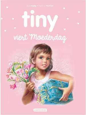 Immagine prodotto di Der Standardverlag tiny feiert Muttertag