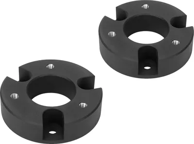 Produktbild von 2-Zoll-Nivellierungssatz vorne aus Kohlenstoffstahl als Ersatz für NISSAN FRONTIER 2WD 4WD 2005-2020