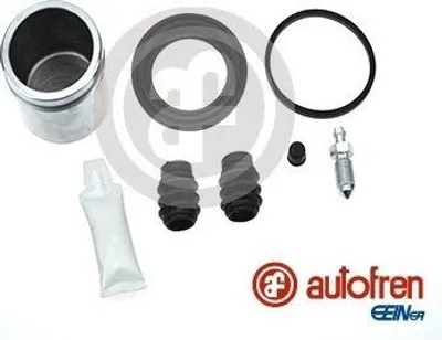 Produktbild von AUTOFREN SEINSA Bremssattel-Reparatursatz für DAEWOO LANOS (KLAT) Vorne 52mm D41955C