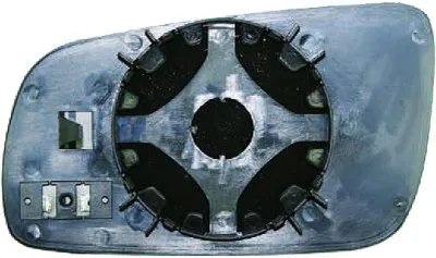 Produktbild von DIEDERICHS Spiegelglas Außenspiegel Links für VW Golf IV Schrägheck (1J1) Asphärisch Beheizbar 2290127