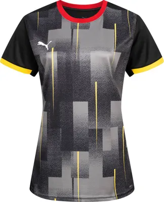 Produktbild von XL|DHB Deutschland PUMA Damen Training Trikot 759911-02