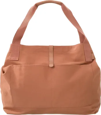 Produktbild von Fresk Mom Bag Mamatasche Large copper