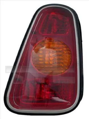 Produktbild von Heckleuchte TYC 11-5970-01-2
