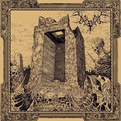 Produktbild von Rotting in the Aftermath
