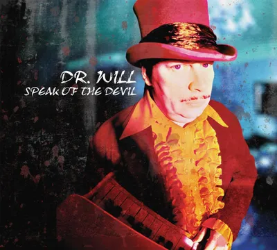 Produktbild von Speak Of The Devil