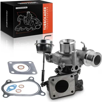 Image de Frankberg 1x Turbocompresseur pour Alfa Romeo Mito 955 1.4L 2008-2011