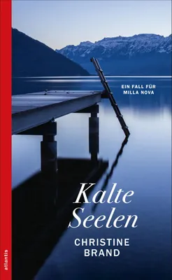Produktbild von Kalte Seelen