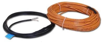 Productafbeelding van Sapho WARM TILES elektrische vloerverwarmingskabel, 2,0-2,5 m², 320W, 2-aderig