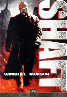 Produktbild von Shaft - Noch Fragen? [DVD]