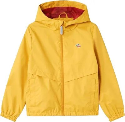 Produktbild von Hoodie Name It 13224707-GOLDEN für Jungen