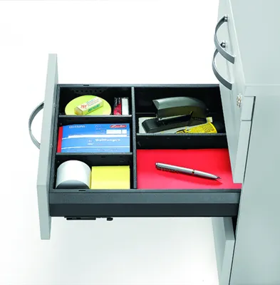 Produktbild von Schubladeneinteilungs-Set 4003969166394