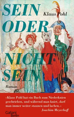 Produktbild von Sein oder Nichtsein