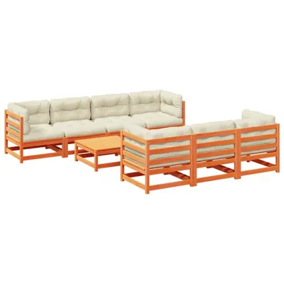 Produktbild von VidaXL 3299325, 8 Stück(e)