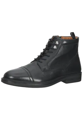 Produktbild von Marc Shoes Stiefelette Stiefelette Leder/Textil