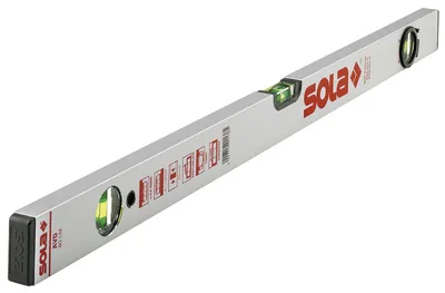 Immagine prodotto di Livella in alluminio Sola AVD 40