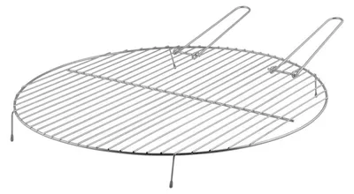 Image de Grille de cuisson Eschert Design pour braseros S ; FF256