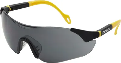 Image de GEBOL Lunettes de protection Safety Comfort 730002 teintées
