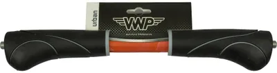Produktbild von VWP-Handle Set Urban-Hybride 120 120 mm einstellbar schwarz
