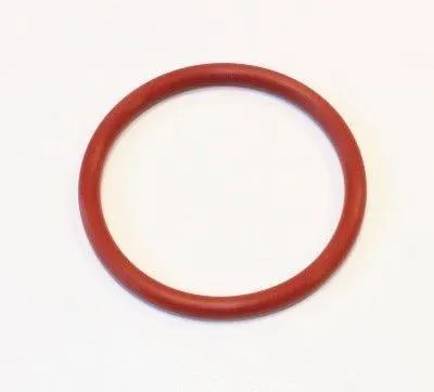 Produktbild von ELRING Dichtring 892.653 4mm MVQ (Silikon-Kautschuk) 45mm 54mm