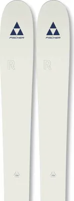 Produktbild von Fischer Ranger Alpinski Durchsichtig 152 Durchsichtig 152