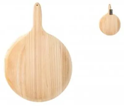 Immagine prodotto di H&H Pala Pizza In Legno Cm 35