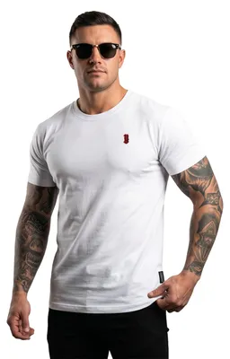 Zdjęcie produktu dla Koszulka męska Yakuza, biały, 4XL