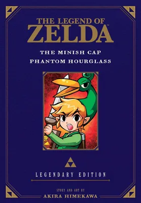 Produktbild von The Legend of Zelda