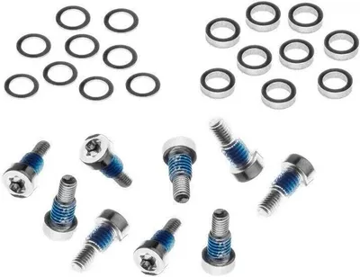 Obrázok produktu pre Shimano YL8798010 Kufre / Príslušenstvo