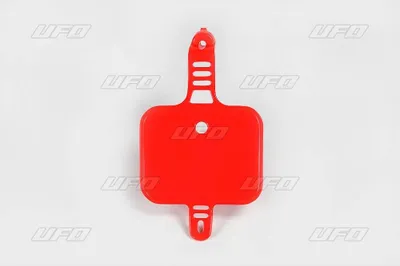 Produktbild von Nummernschild Für Honda Crf 50 '04-'20 Rot