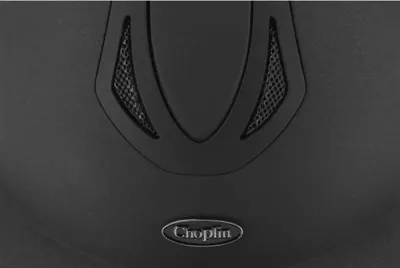 Produktbild von CHOPLIN Meyrik  - Schwarz - XL 61/63