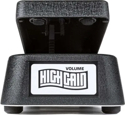 Produktbild von Dunlop GCB 80 High Gain Volumen-Pedal