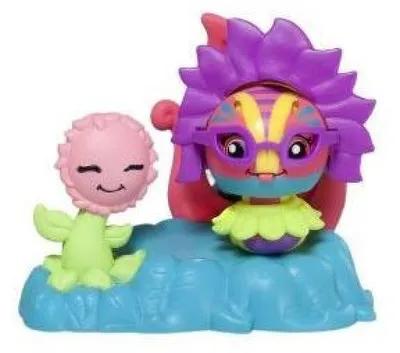 Image de Zoobles a deguiser tibet 296 - spin master - 20046327