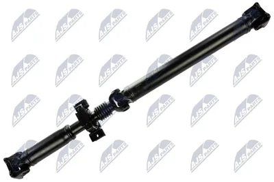 Produktbild von NTY Kardanwelle Gelenkwelle Achsantrieb für MITSUBISHI L 200 / Triton Pickup (KJ, KK, KL) Hinten NWN-MS-015