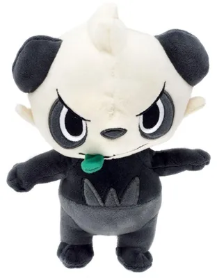 Immagine prodotto di Jazwares - Pluszowa Maskotka Pokemon Pancham 21cm - Oficjalny Produkt Premium