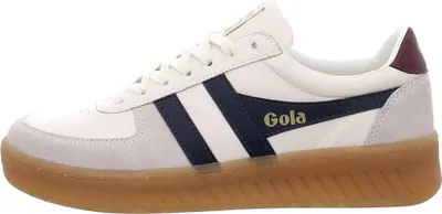 Image de Baskets pour hommes en blanc
