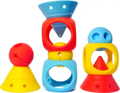 Immagine prodotto di Set di costruzioni Moluk