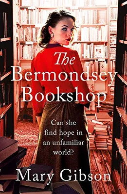 Produktbild von The Bermondsey Bookshop