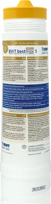 Zdjęcie produktu dla Wkład filtrujący BWT Bestmax S PREMIUM, filtr do wody BWT water + more ok. 750 litrów