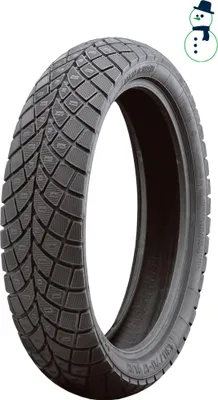 Zdjęcie produktu dla Opony Heidenau 130/70-12 62P Tl K66Lt Silica He Ms